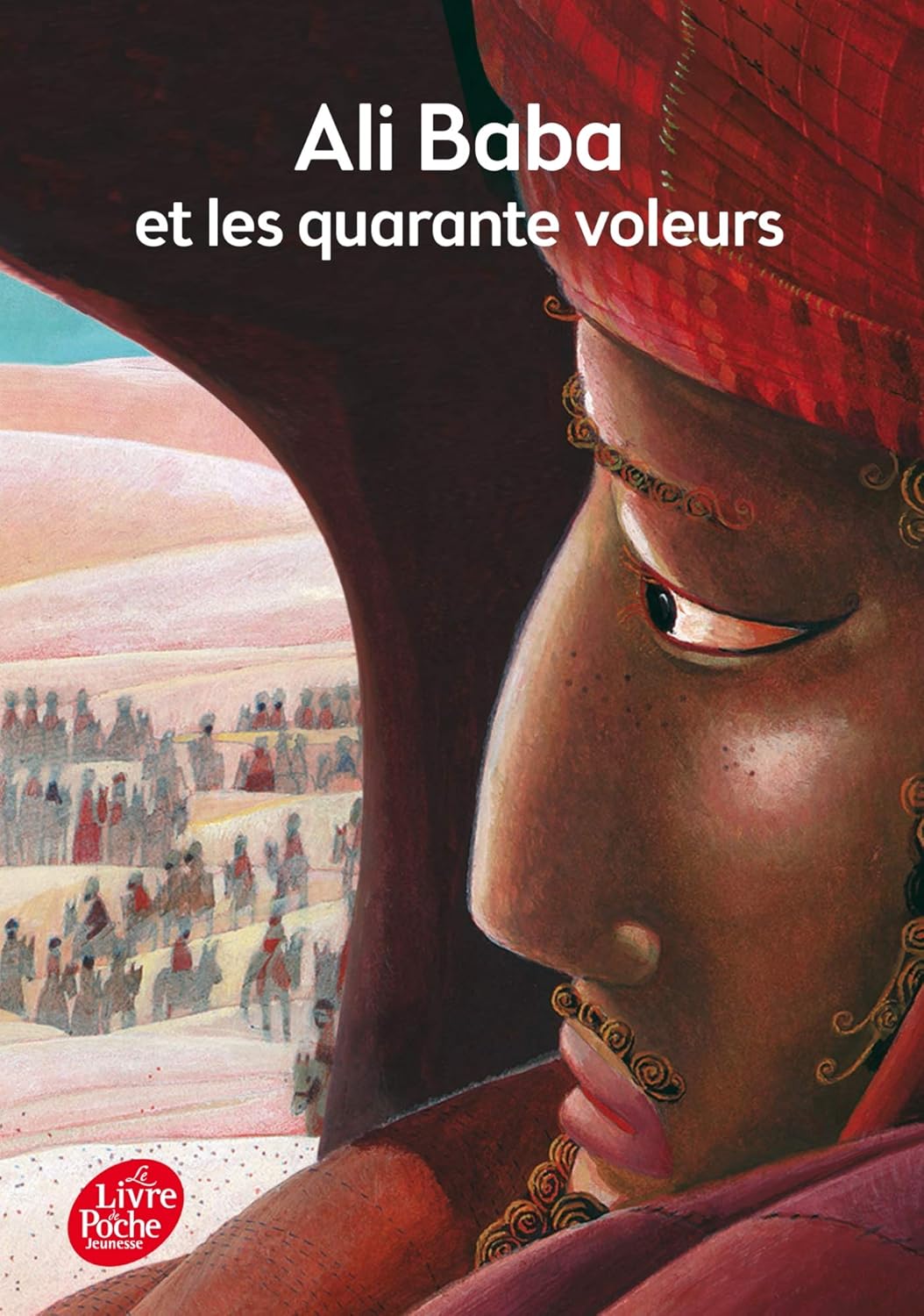 Ali Baba Et Les Quarante Voleurs