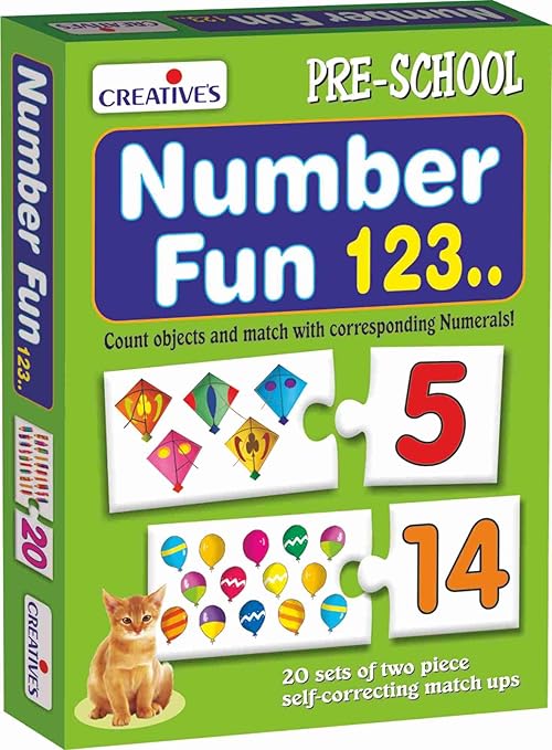 Number Fun