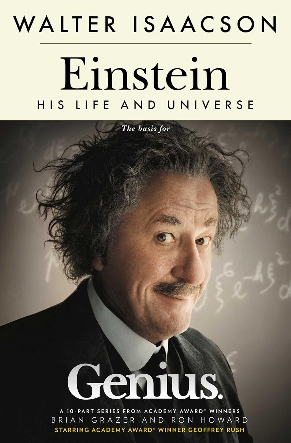 Einstein - His Life And Universe - Walter Isaacson