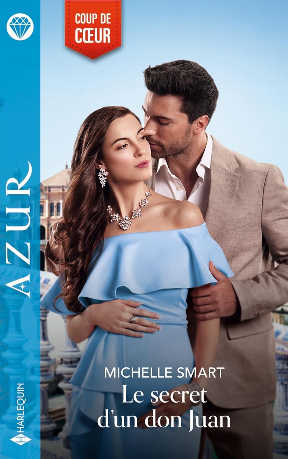 Harlequin - Le Secret D'un Don Juan