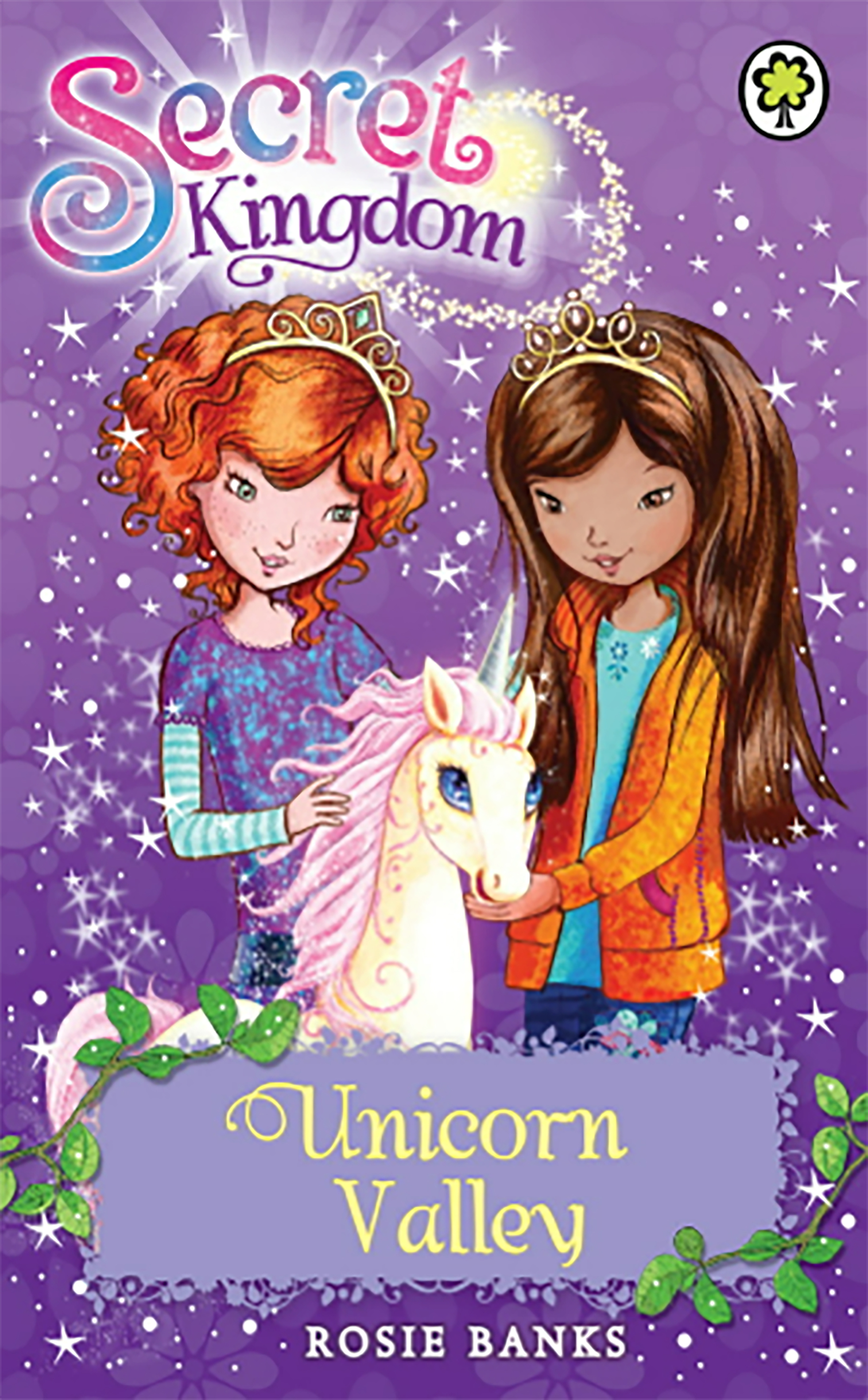 2 | Unicorn Valley  - SECRET KINGDOM