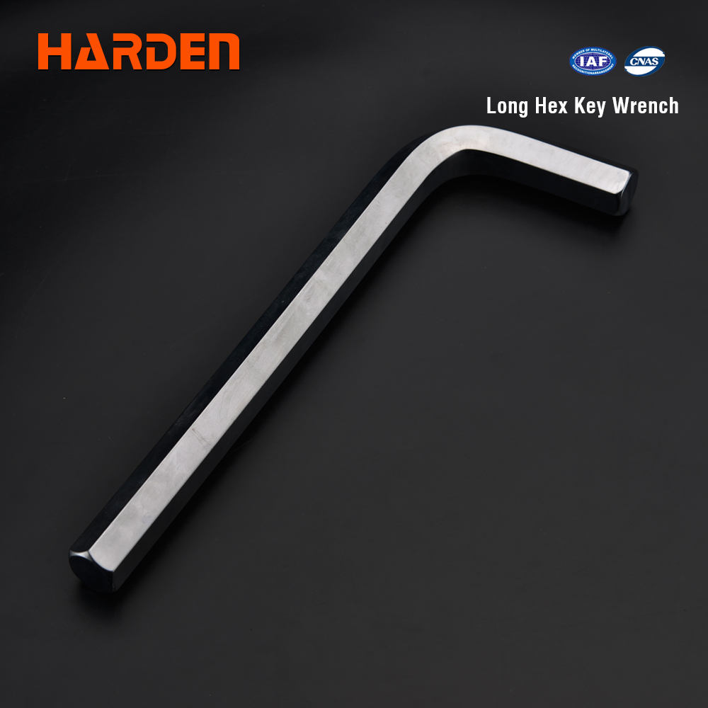 36mm Long Hex Key Wrench