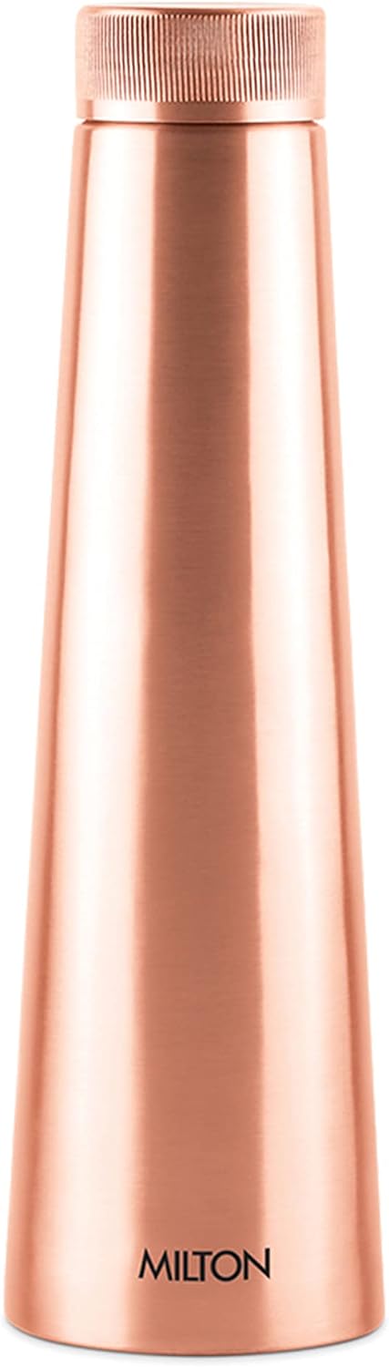 Copper Delight Water Bottle 1000ML MILTON US158