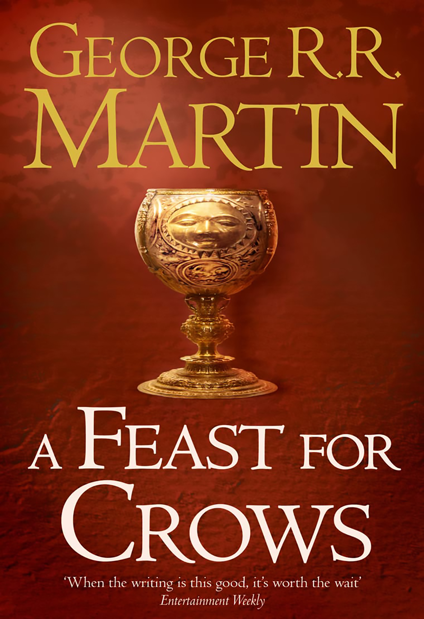 A Feast For Crows 861216121