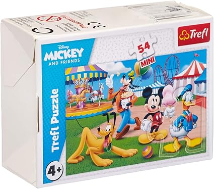 Puzzle-