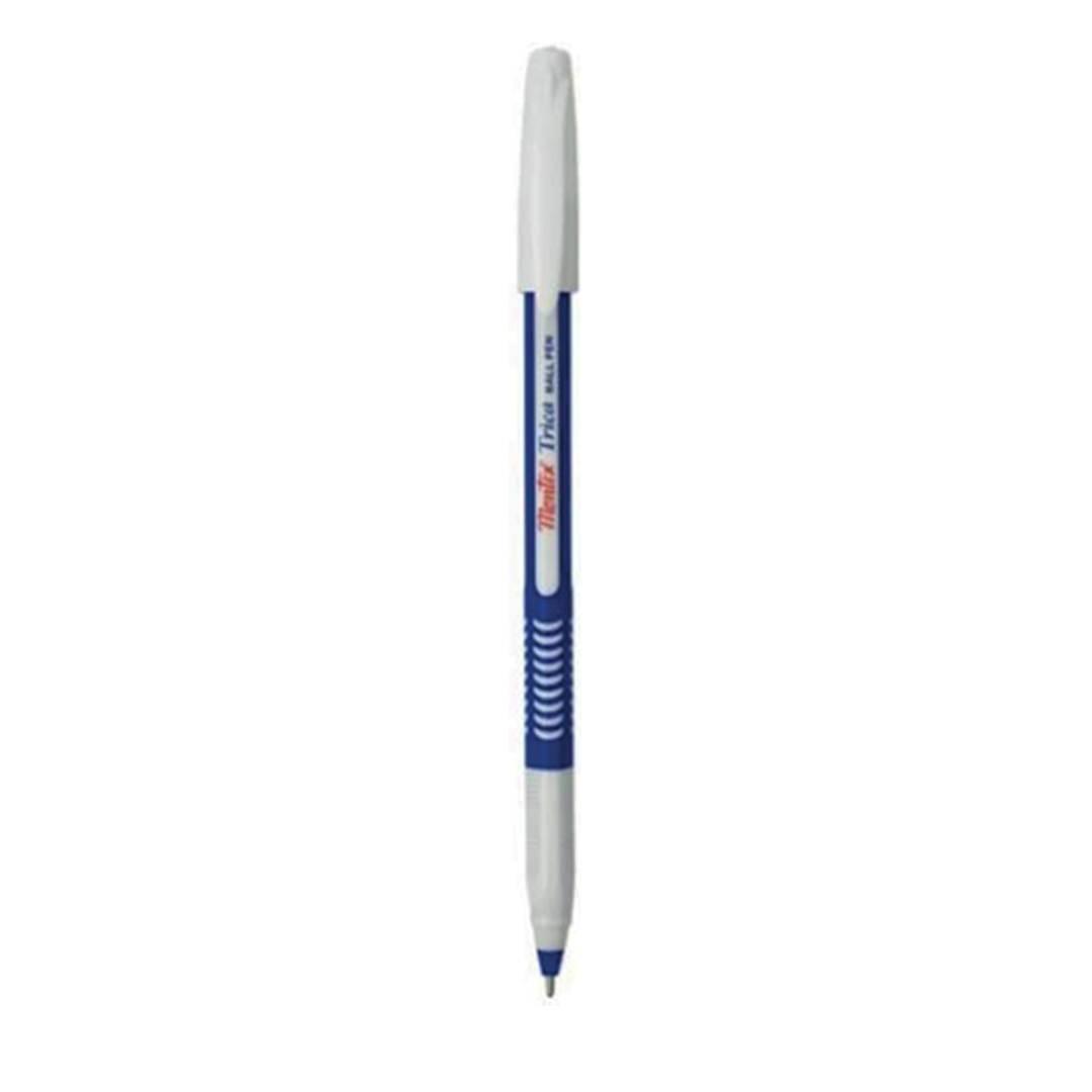 Ballpen Trica Montex Red