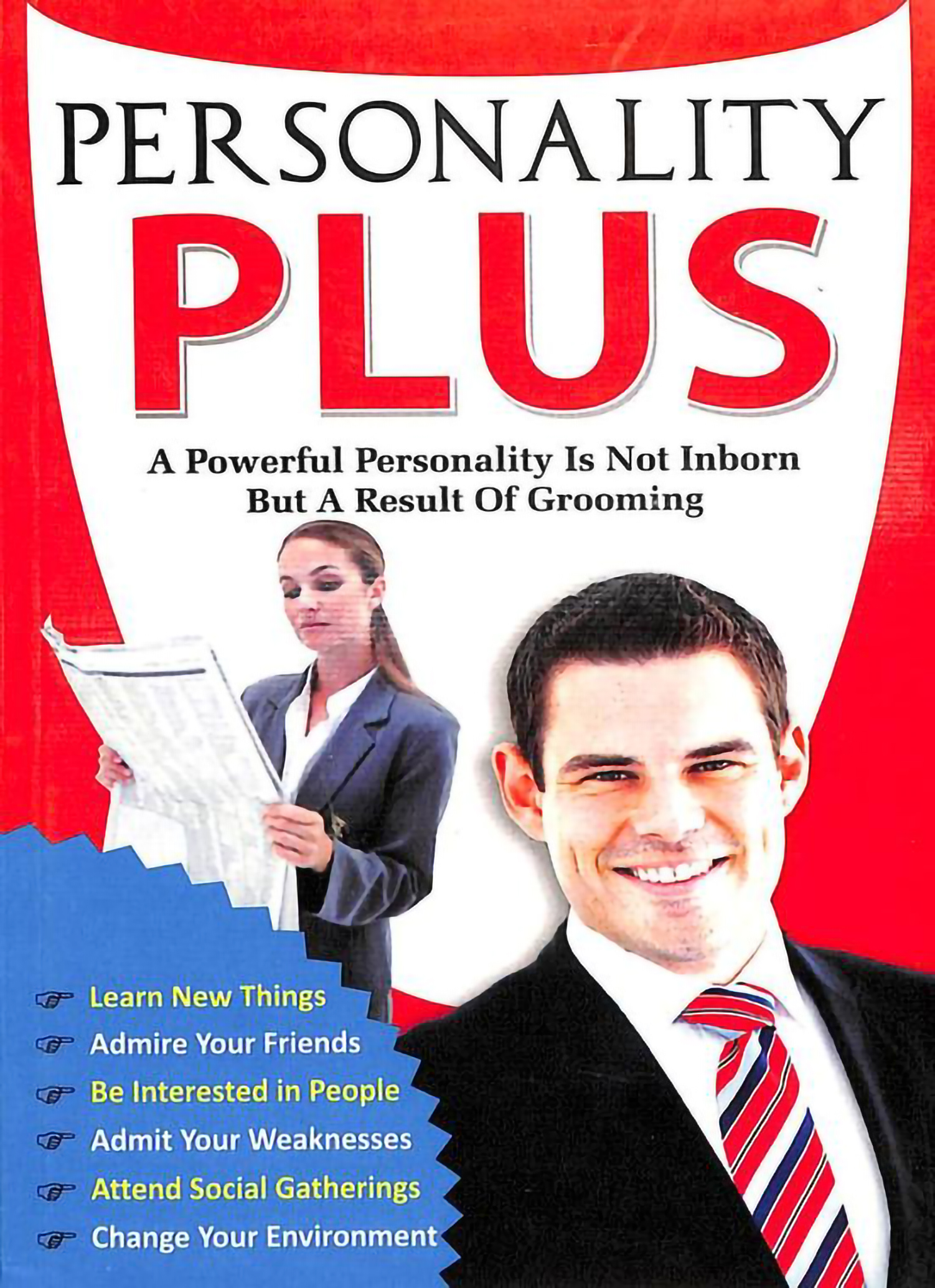 Personality Plus