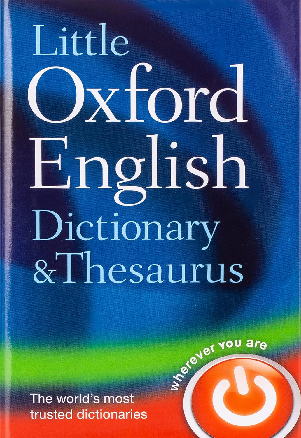 Little Oxford - English Dictionary & Thesaurus