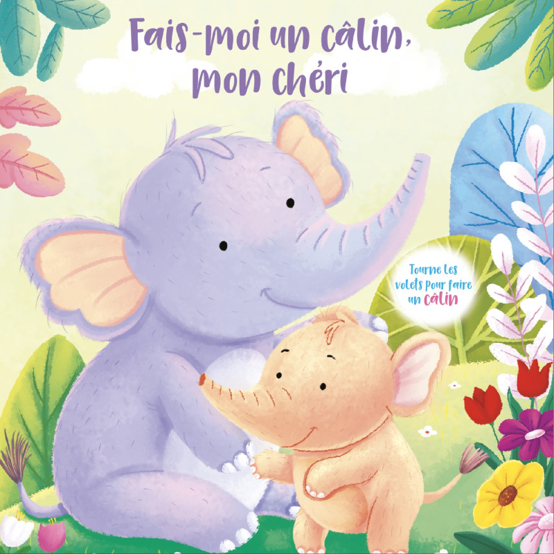 Fais Moi Un Câlin Mon Chéri