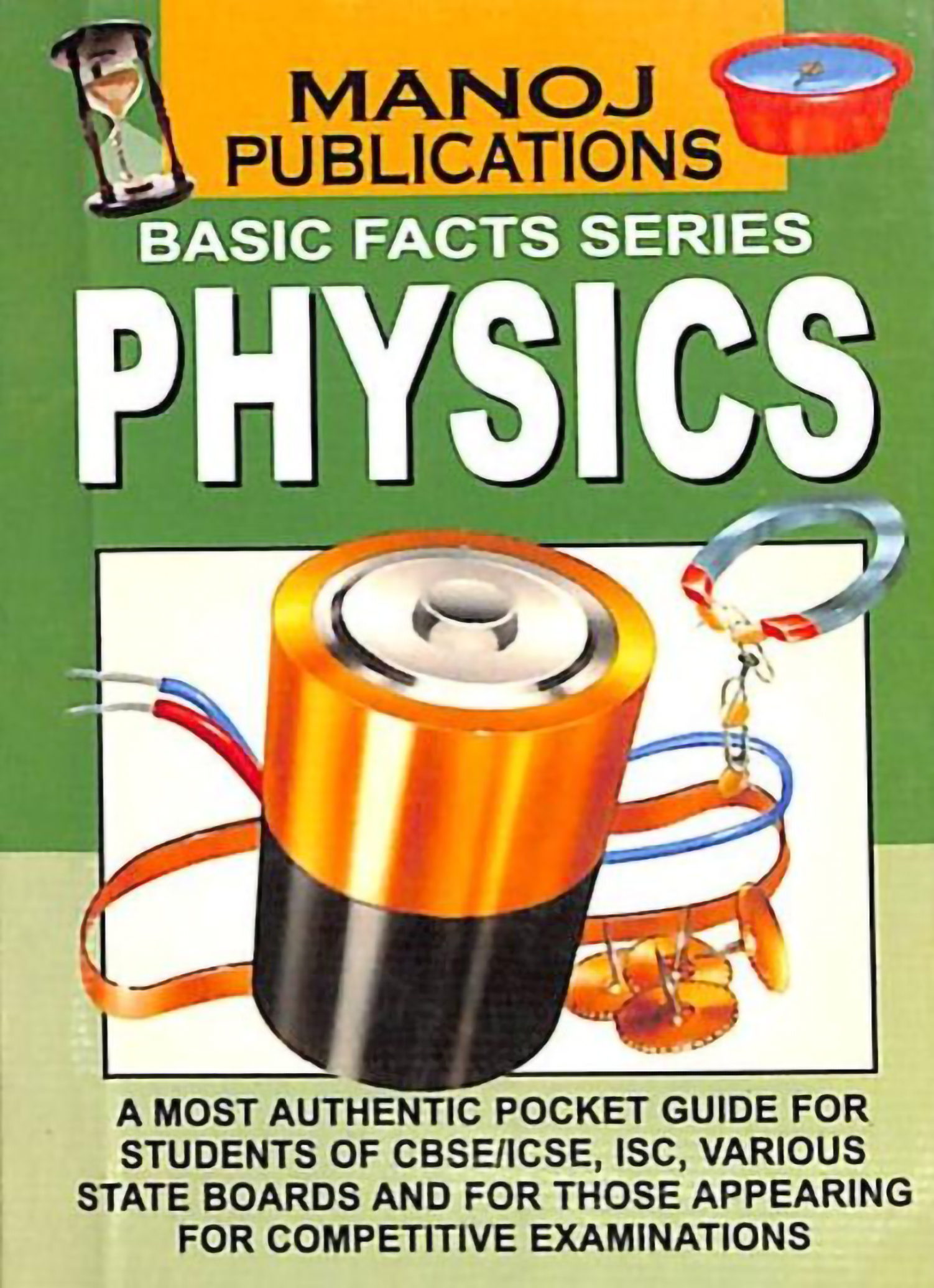 Basic Facts Ser.Physics