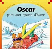 Oscar Part Aux Sports D'Hiver #23