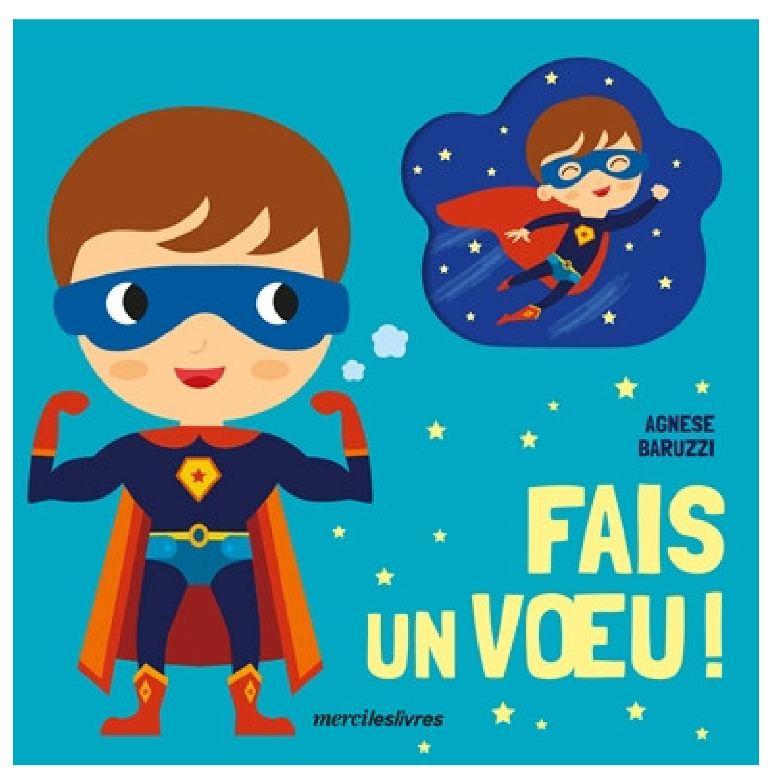 Fais Un Voeu!