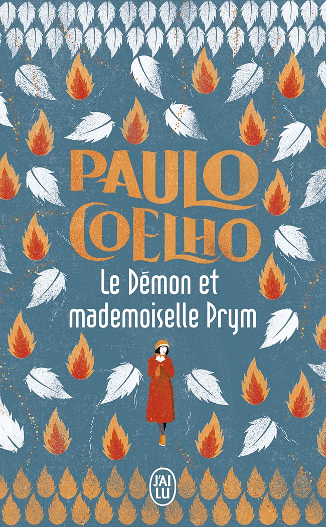 Demon Et Mademoiselle Prym - Paulo Coelho