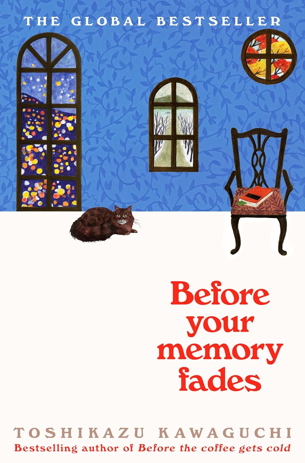 Before Your Memory Fades - Toshikazu Kawaguchi