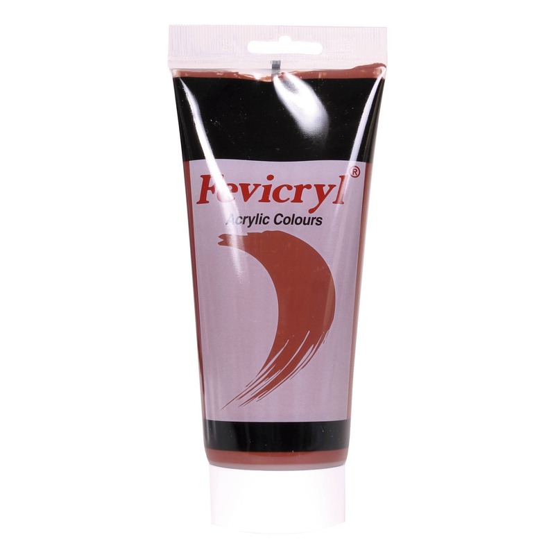 Fevicryl Ac47 Venetian Red