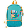 Lunch Bag Miniz Insulated Toucan MAPED PICNIK 879003