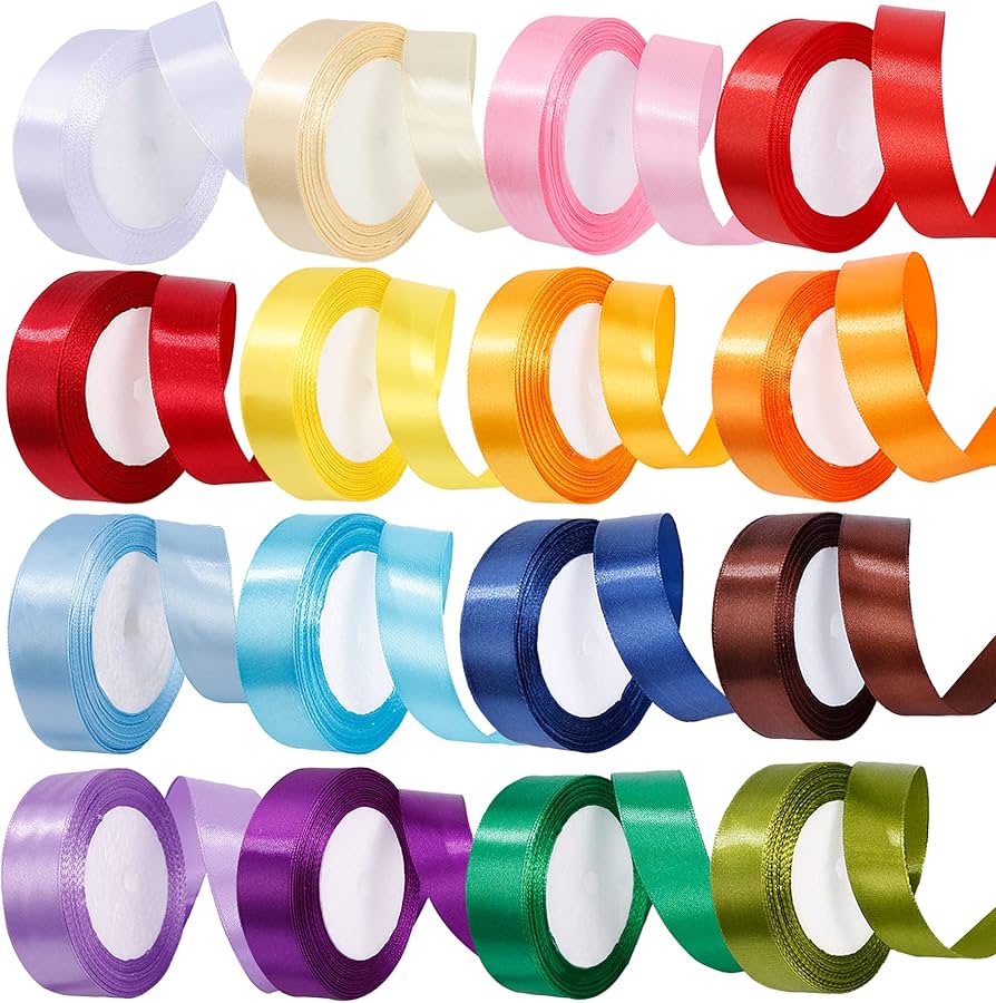 SATIN RIBBON 1