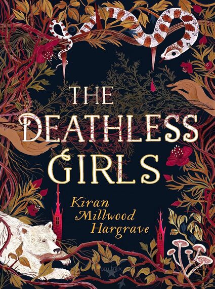 The deathless girls