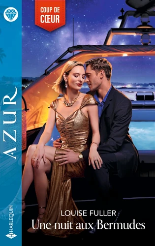 Harlequin - Une Nuit Aux Bermudes