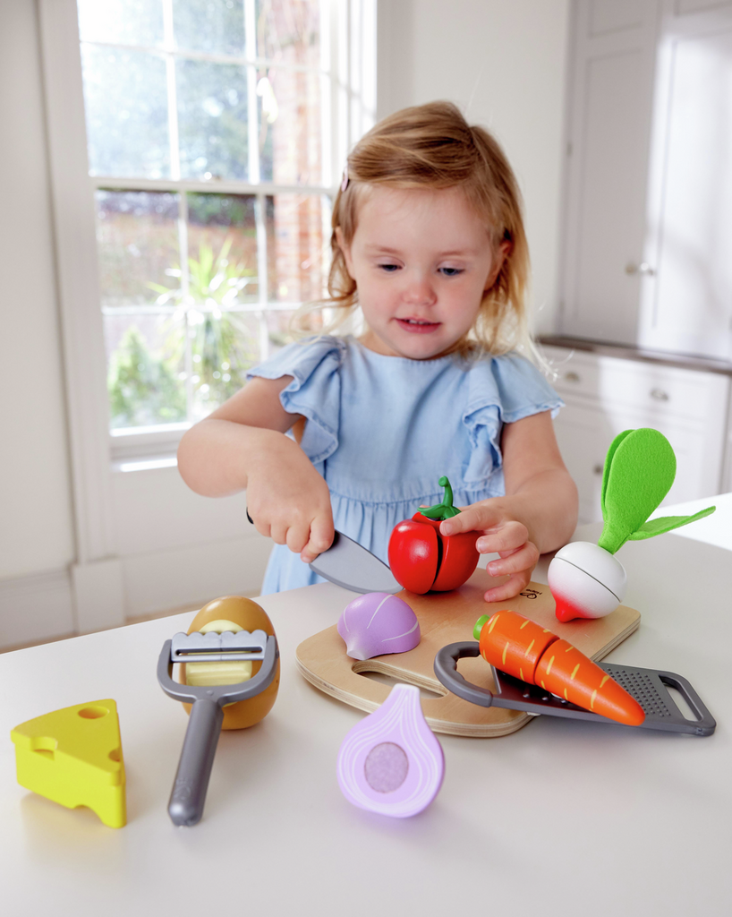 Cooking Essentials HAPE 3154