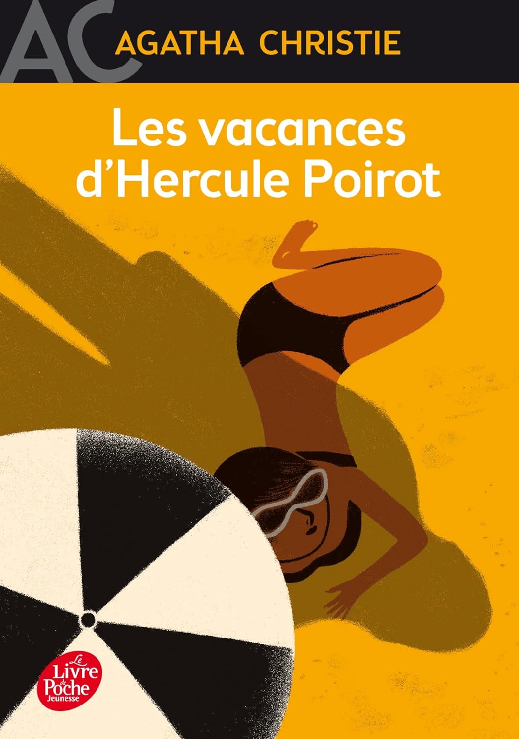 Les Vacances D'Hercule Poirot #23 - Agatha Christie