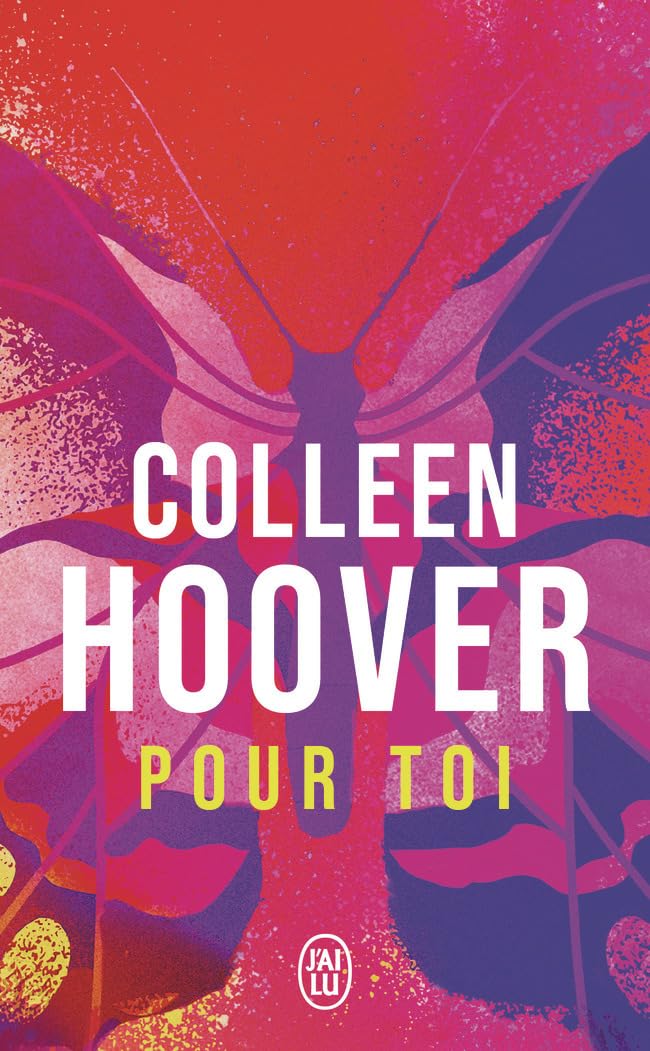 Pour Toi - Slammed #2 - Colleen Hoover