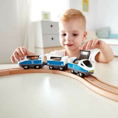 Figure of 8 Safety Train Set HAPE 3729