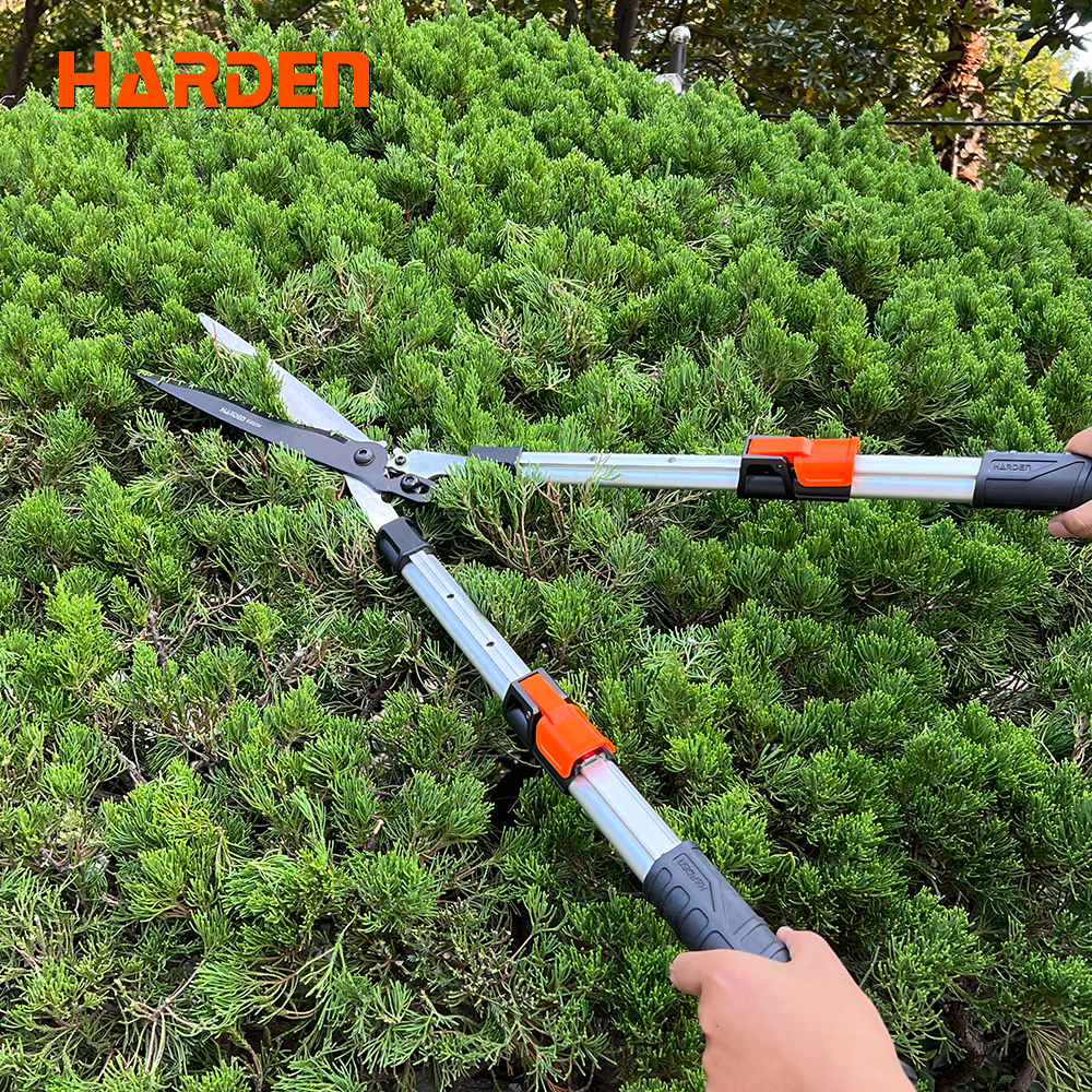 Hedge Shear Telescopic HARDEN 630534