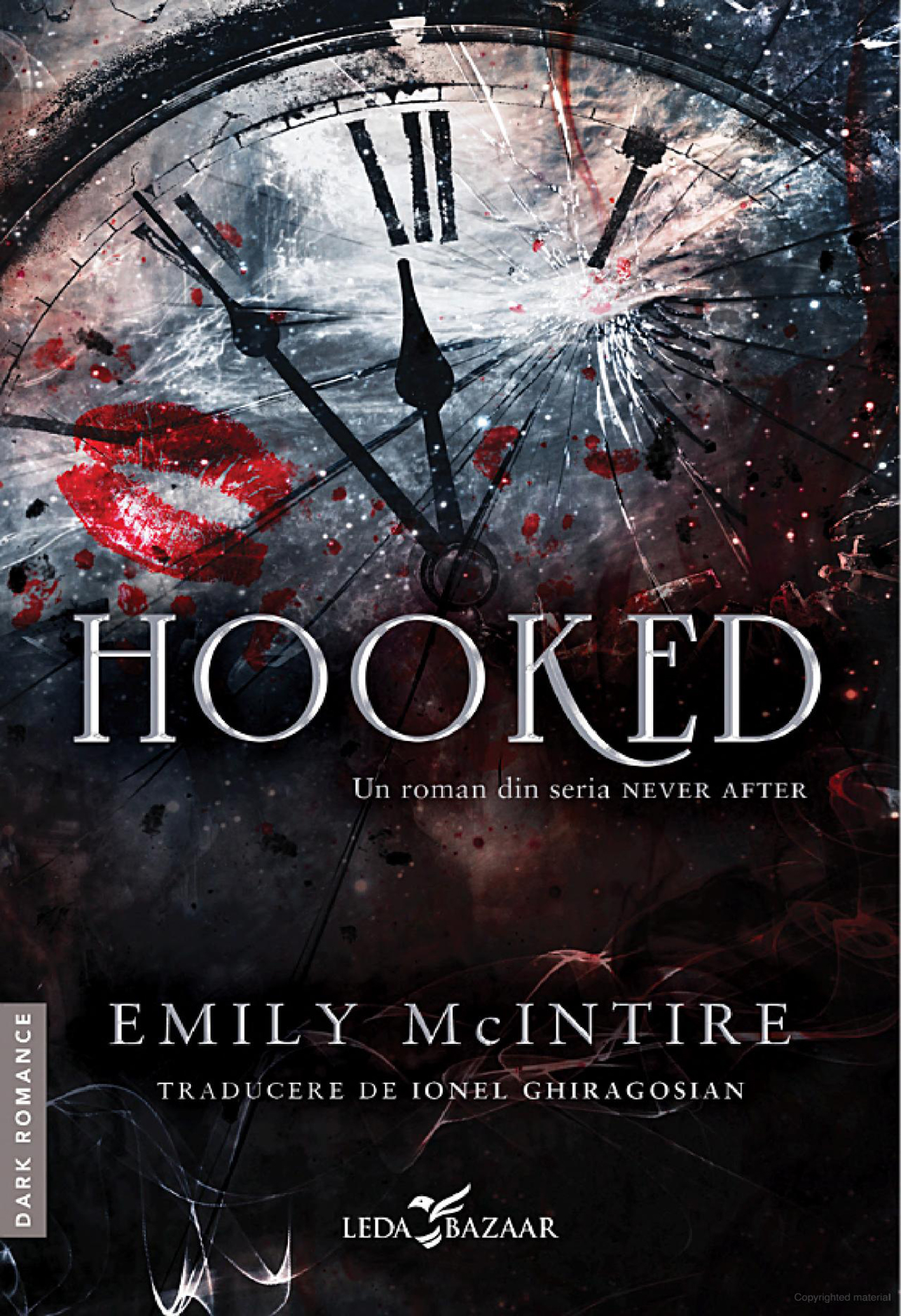 Hooked