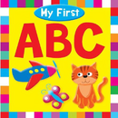 My First ABC - Early Learning