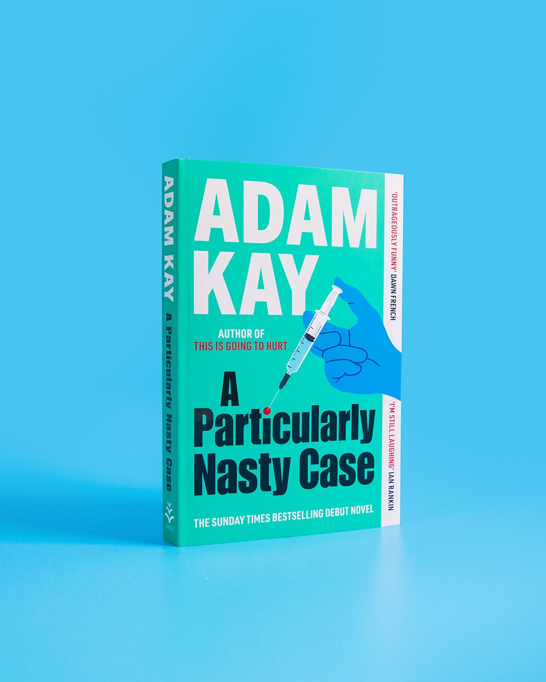 A Particularly Nasty Case - Adam Kay