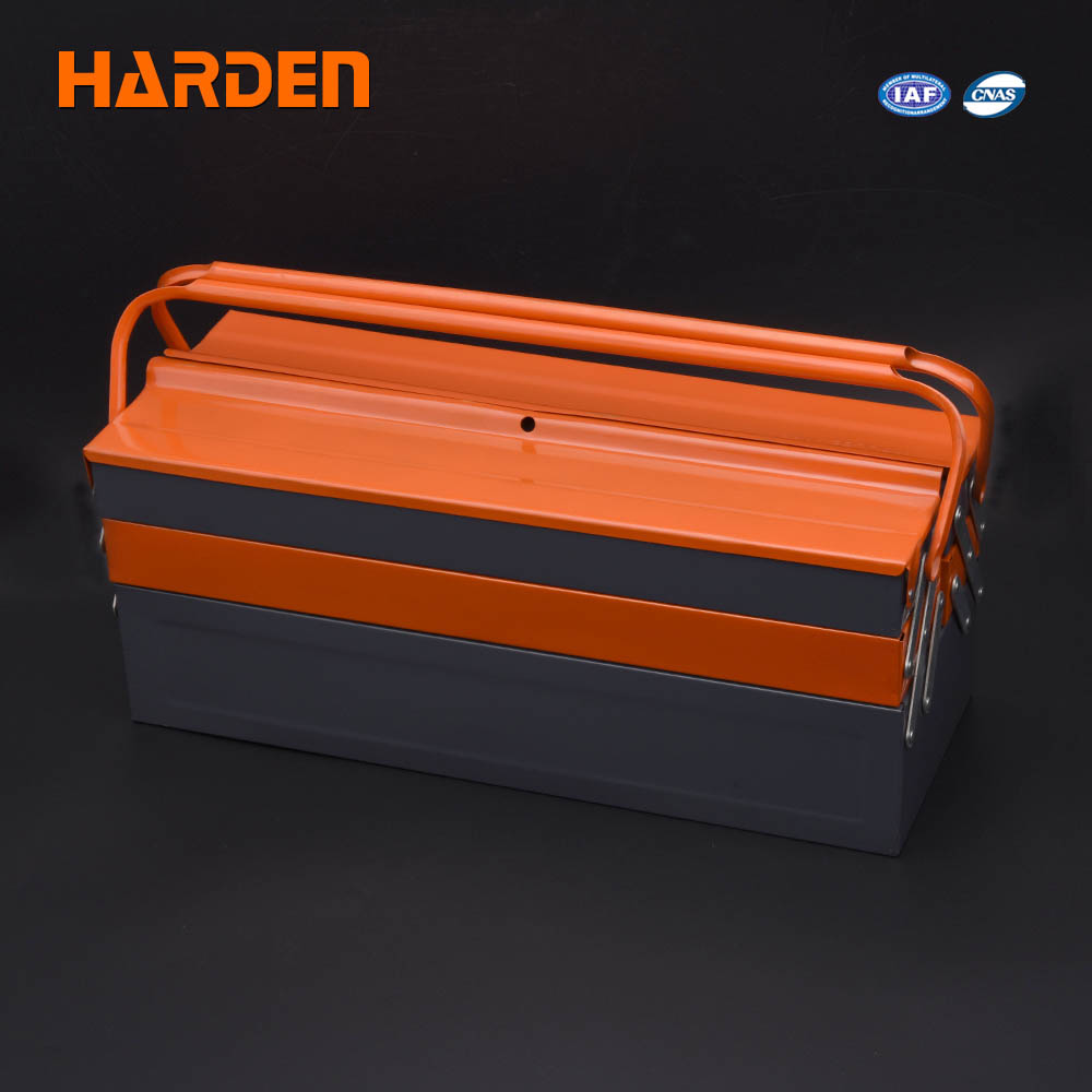 Hip Toof Tool Box Harden  530x200x200mm  520203