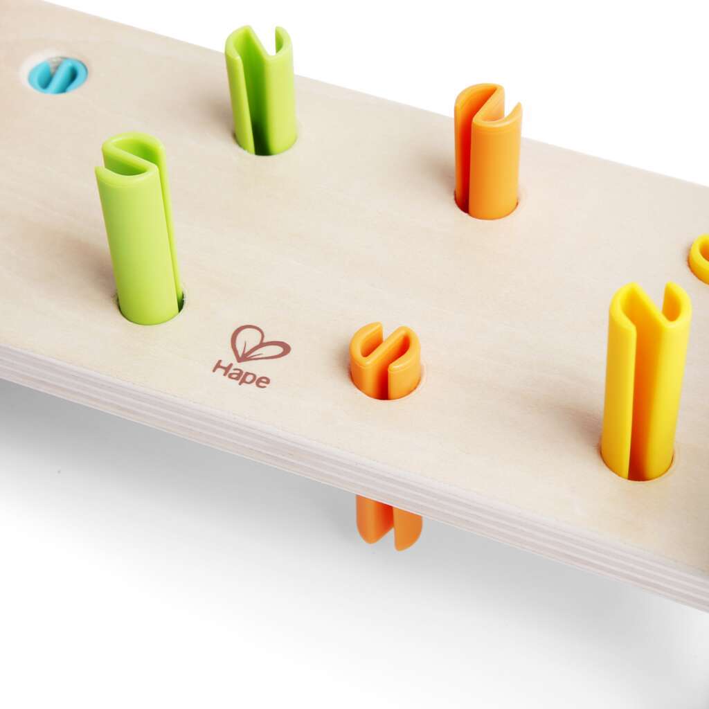 Rainbow Pounder HAPE 0506
