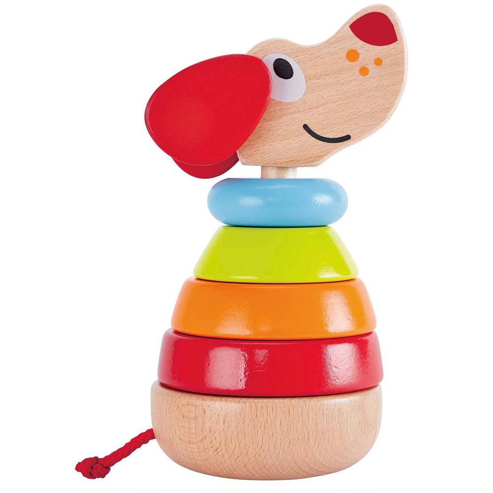 Pepe Sound Stacker HAPE 0448