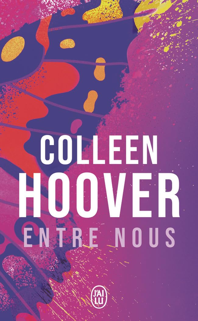 Entre Nous - Slammed #3 - Colleen Hoover