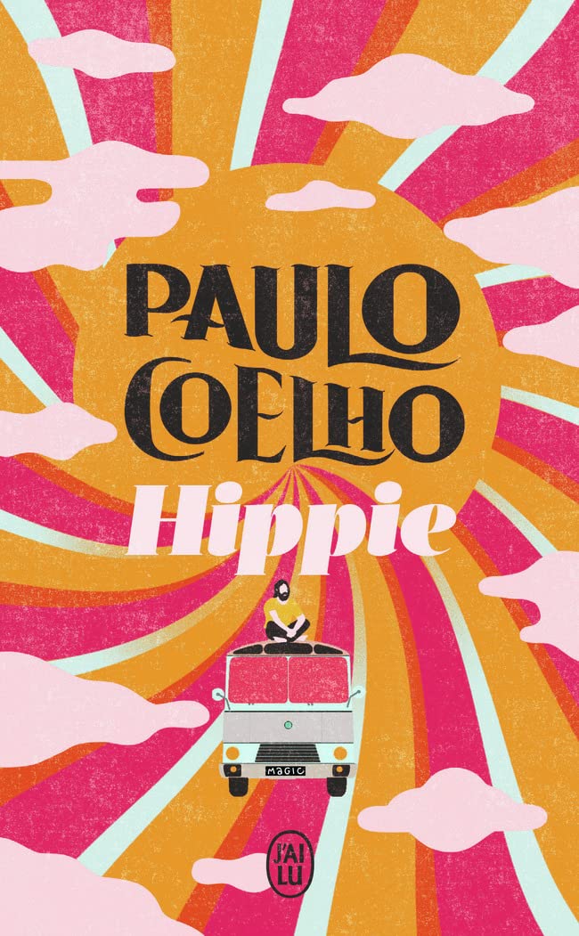 Hippie -  Paulo Coelho