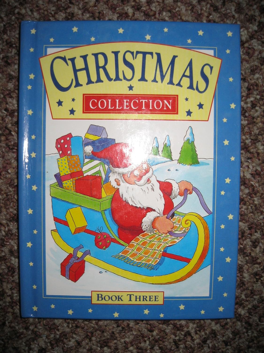 Christmas Stories #3