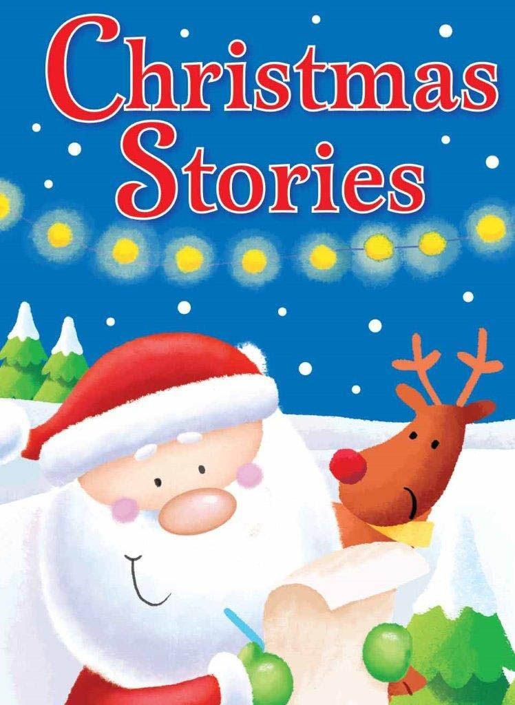 Christmas Stories #3