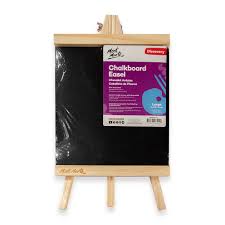 Chalkboard Easel Medium Mont Marte