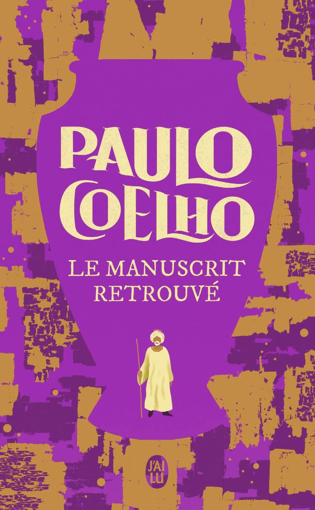 Le Manuscrit Retrouvé - Paulo Coelho