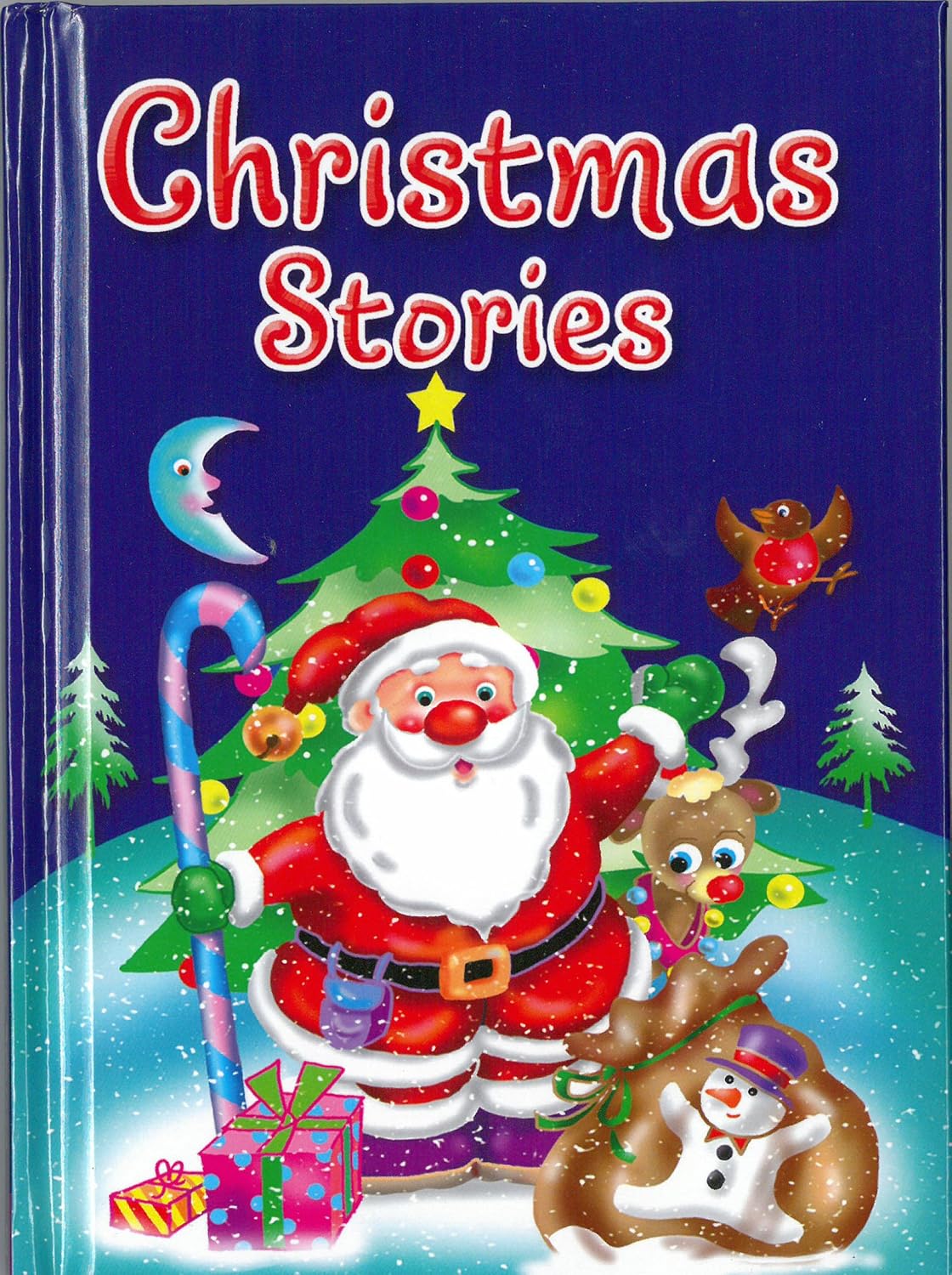 Christmas Stories #2