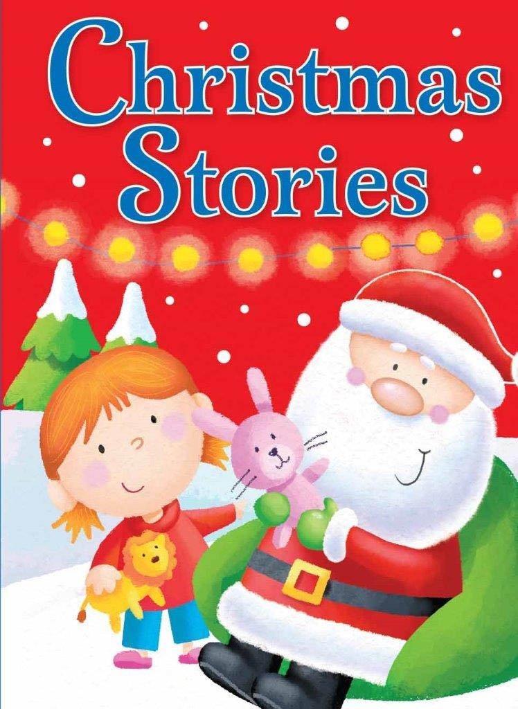Christmas Stories #2
