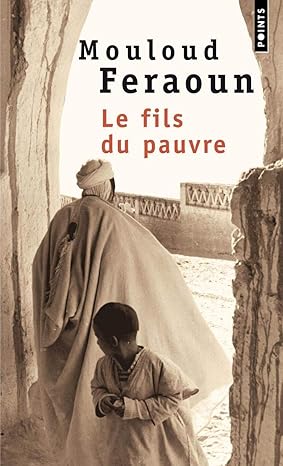 Le Fils du Pauvre/ Mouloud Ferraoun