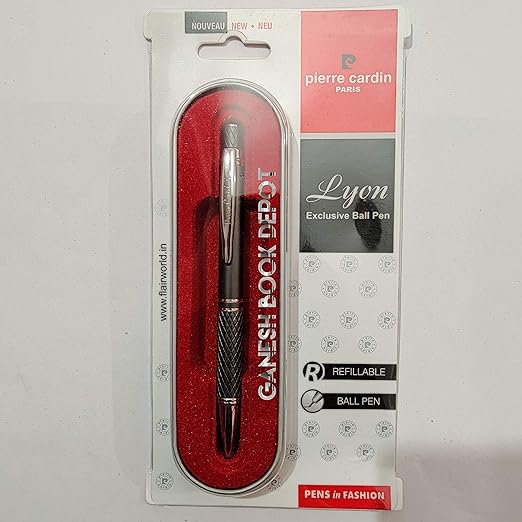 LYON BALL PEN