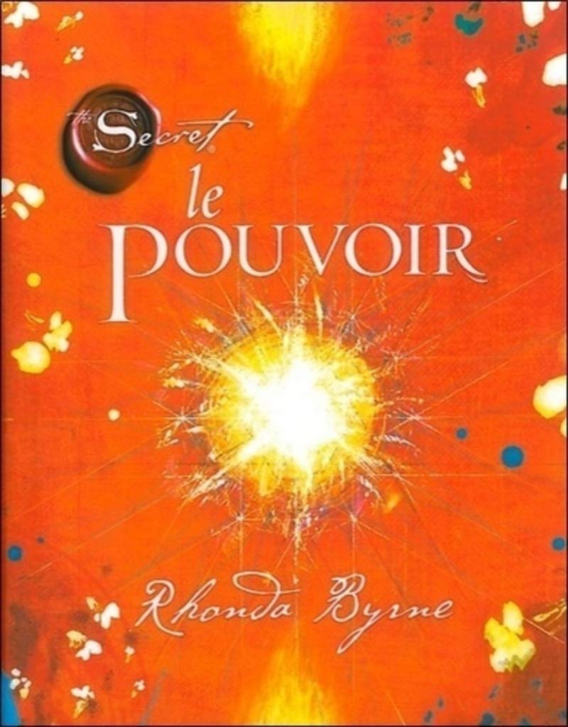 Le Pouvoir -  Rhonda Byrne
