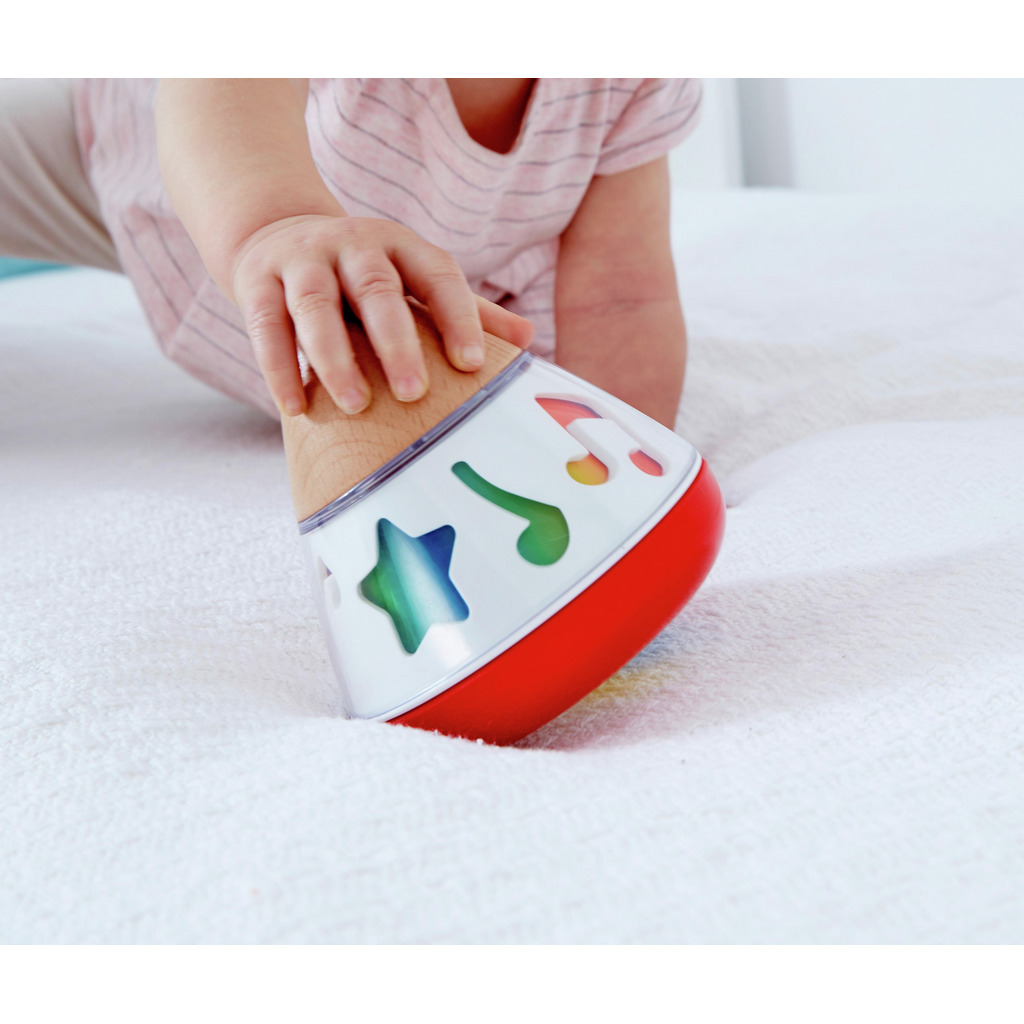 Rotating Music Box HAPE 0332