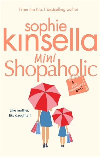 Mini Shopaholic #6 - Sophie Kinsella