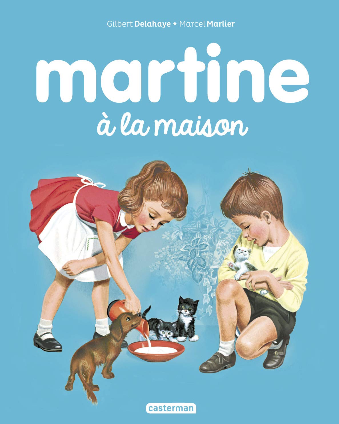 Martine a la Maison Tome 12