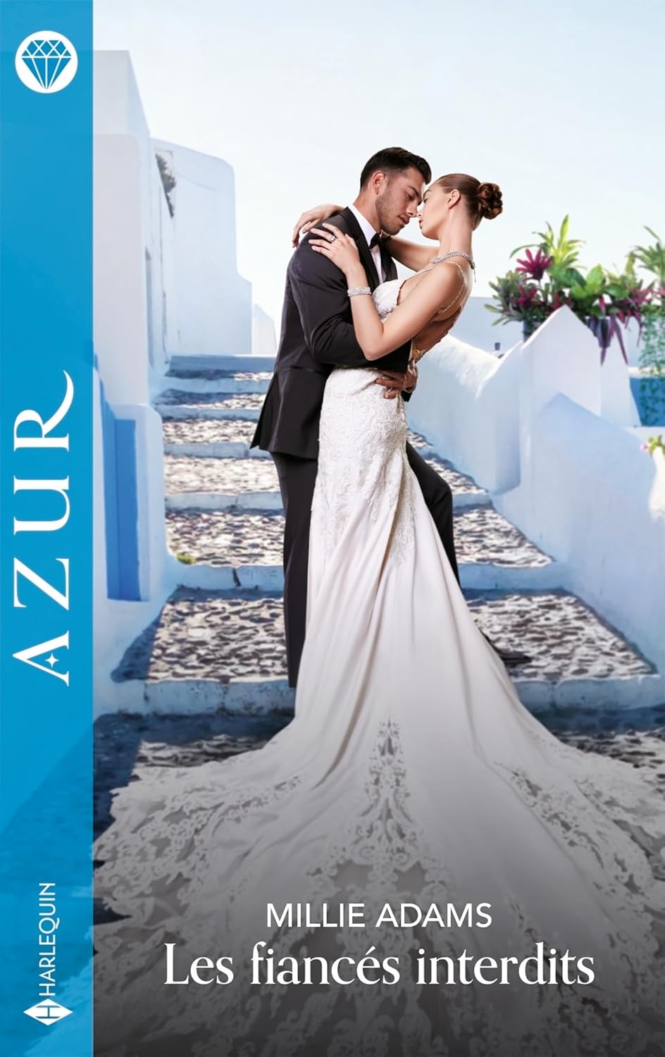 Harlequin - Les Fiances Interdits