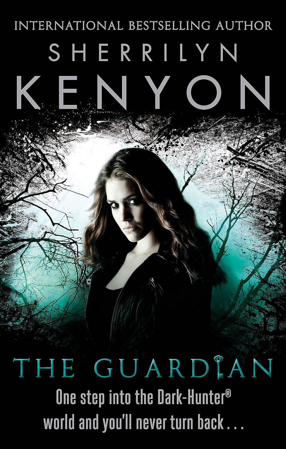 The Guardian - Sherrilyn Kenyon